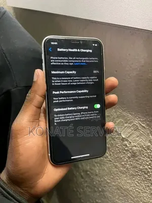 Nouveau Apple iPhone XR 64 GB Blanc