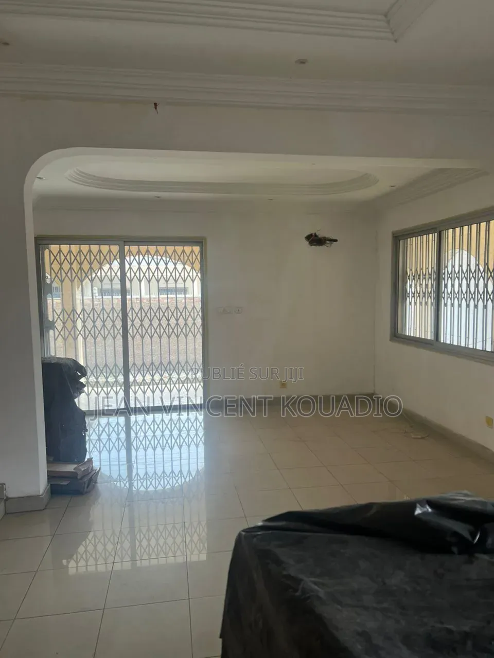 7chbre Duplex dans Particulier, Cocody à Vendre