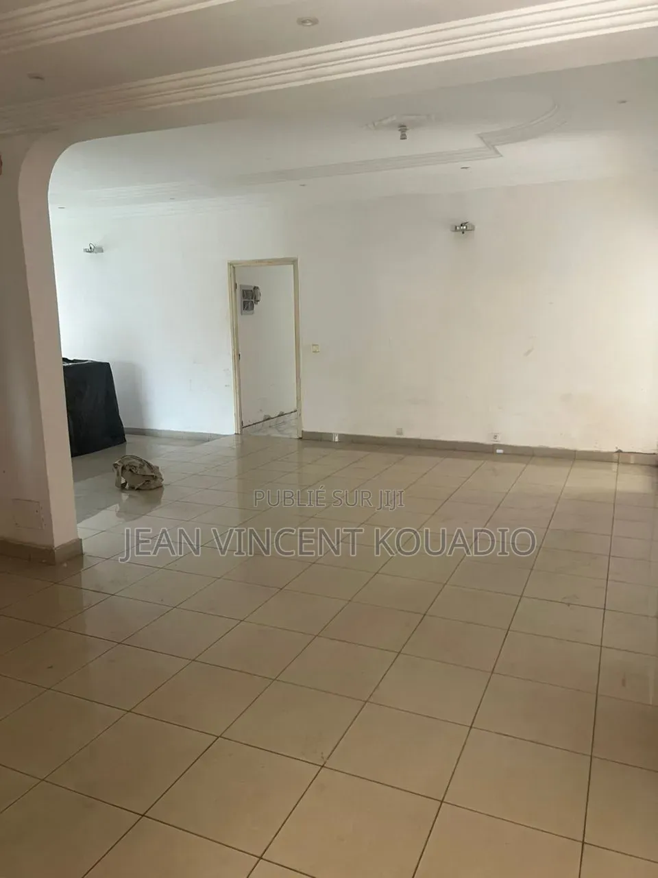 7chbre Duplex dans Particulier, Cocody à Vendre