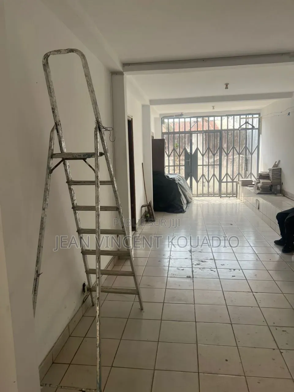 7chbre Duplex dans Particulier, Cocody à Vendre