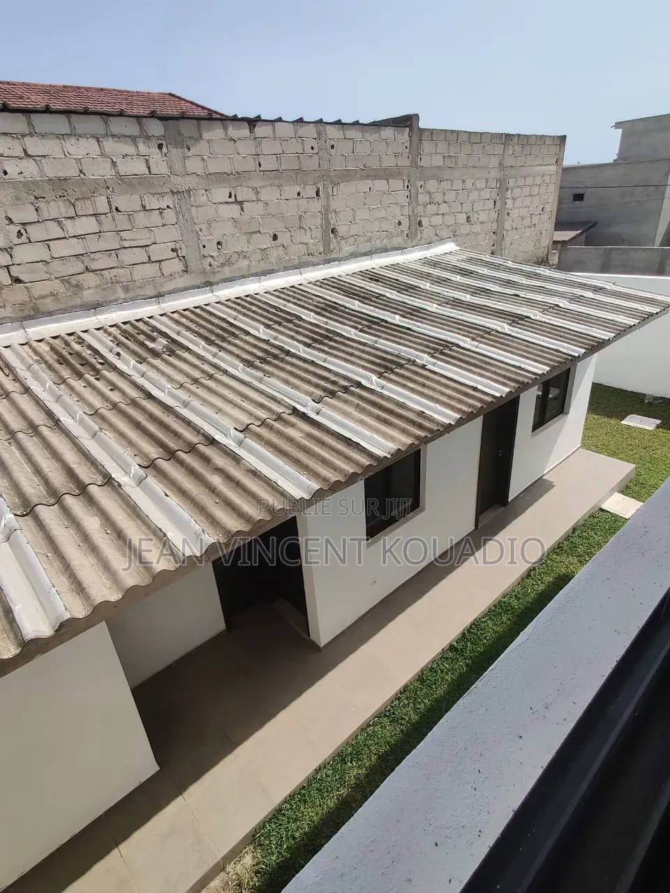 5chbre Duplex dans Duplex, Bingerville à Vendre