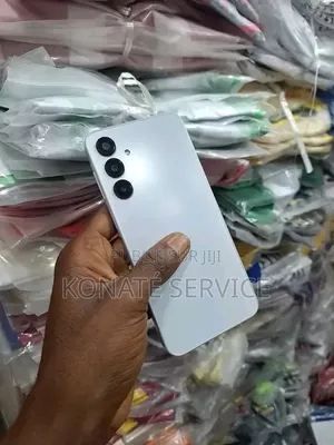 Nouveau Samsung Galaxy A16 128 GB Blanc