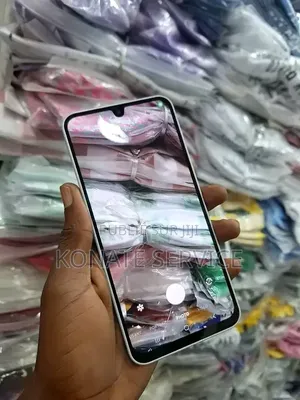 Nouveau Samsung Galaxy A16 128 GB Blanc