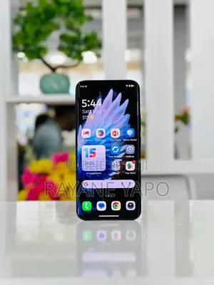 Nouveau Tecno Spark 40 Pro+ 256 GB Noir
