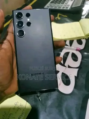 Nouveau Samsung Galaxy S22 Ultra 512 GB Autre