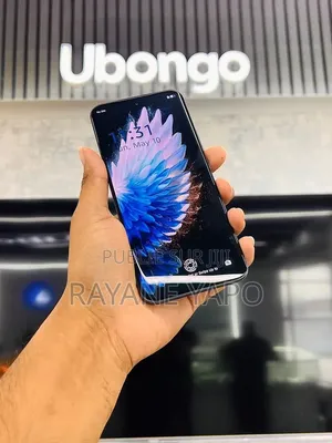 Nouveau Tecno Spark 40 Pro+ 256 GB Noir