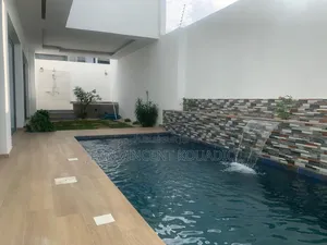 Meublé 6chbre Duplex dans Particulier, Cocody à Vendre