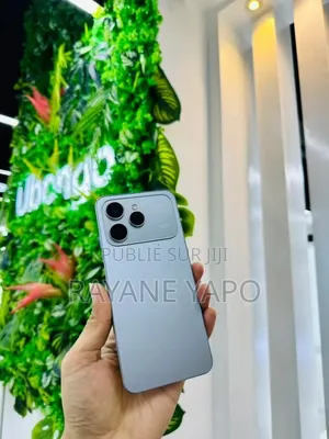 Nouveau Tecno Spark 40 256 GB Gris