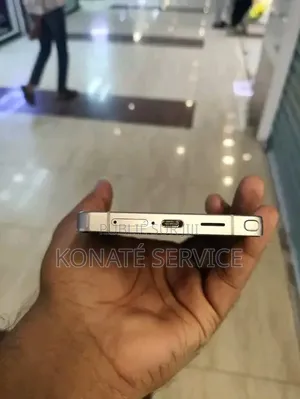 Nouveau Samsung Galaxy S25+ 256 GB Blanc
