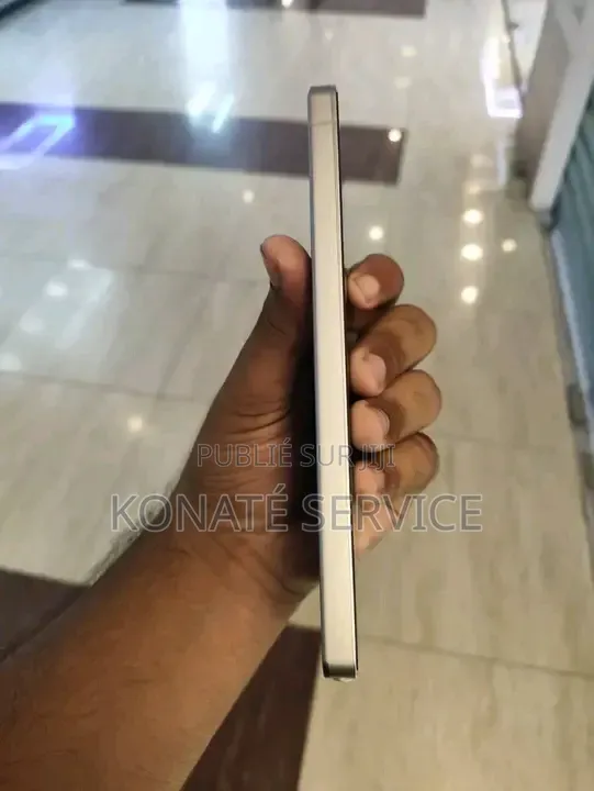 Nouveau Samsung Galaxy S25+ 256 GB Blanc