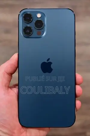 Nouveau Apple iPhone 12 128 GB Violet