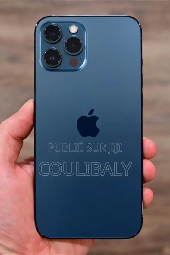 Nouveau Apple iPhone 12 128 GB Violet
