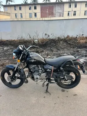 Nouveau Apsonic AP125-30 2026 Noir