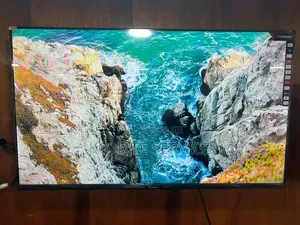 Télévision Smart 43 Pouces