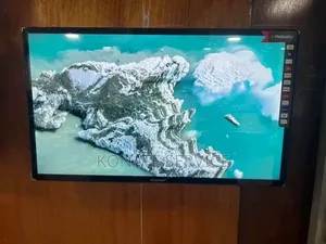 Télévision Smart 32 Pouces