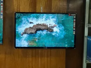Télévision Smart 32 Pouces