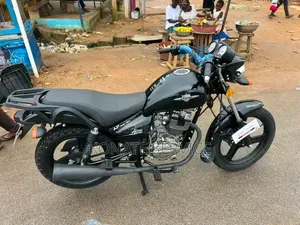Nouveau Apsonic AP125-30 2026 Noir