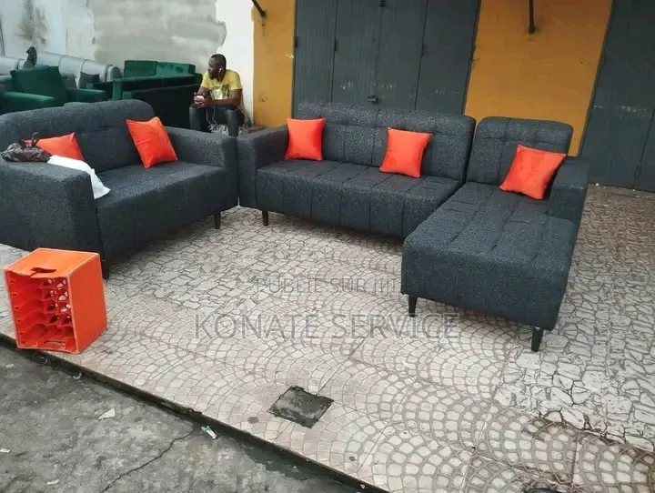 Fauteuil Meuble