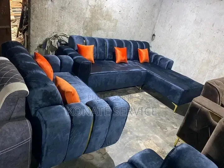 Meuble Fauteuil