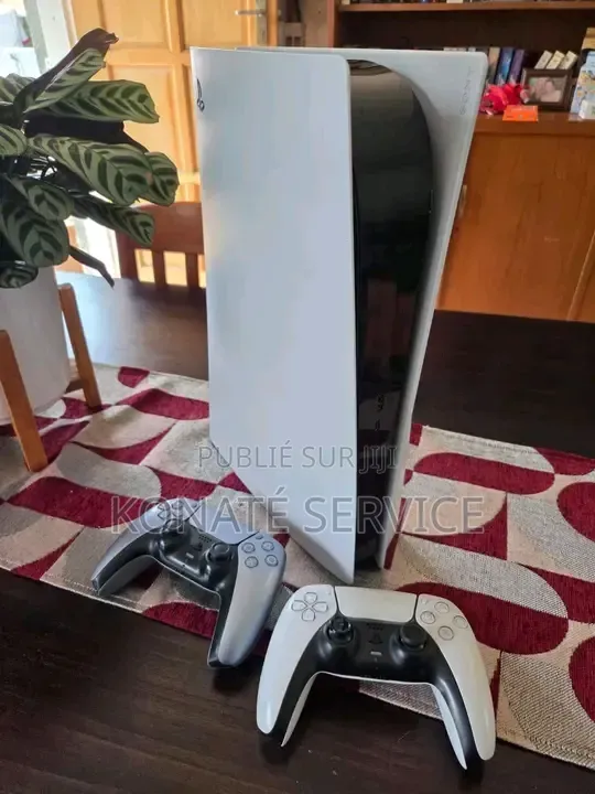 Console Ps5