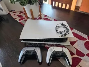 Console Ps5