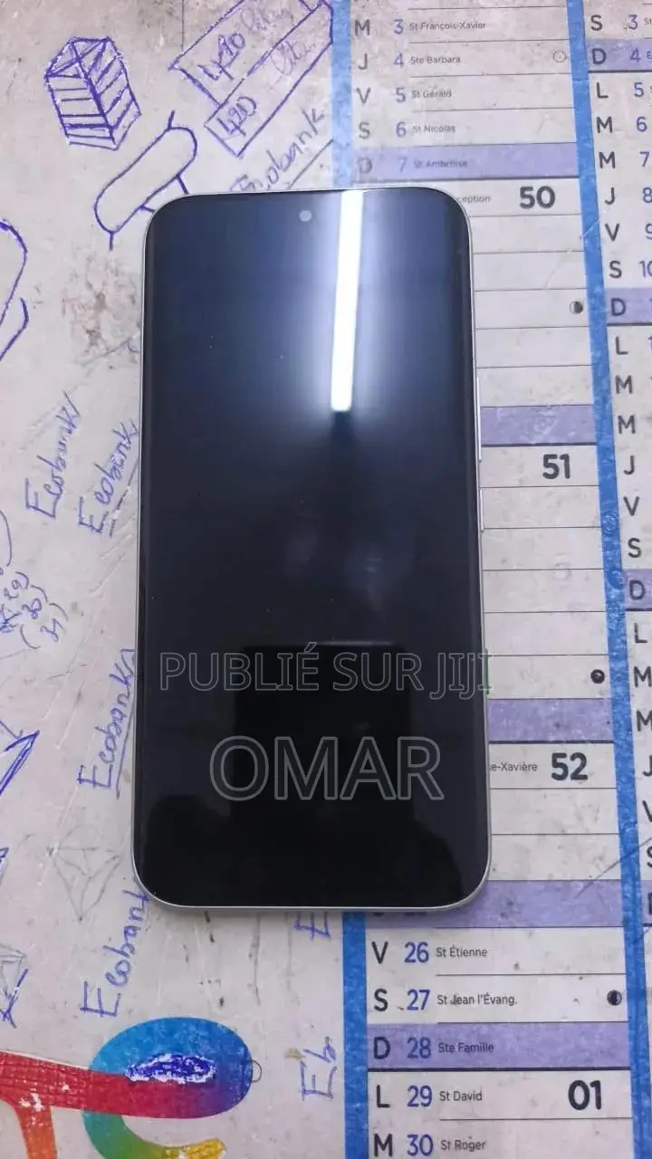 Infinix Note Edge 256 GB Gris