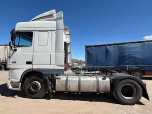 Renault Daf Xf Euro 6