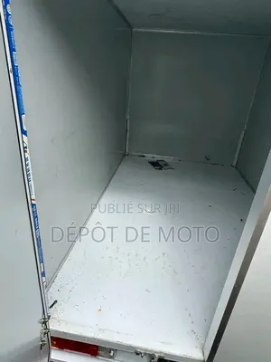 Nouveau Tricycle Autre 2025 Rouge