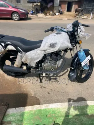 Nouveau Apsonic AP125-30 2025 Noir