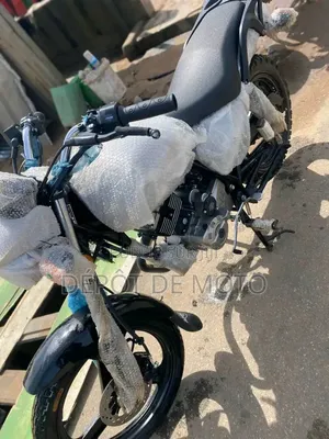 Nouveau Apsonic AP125-30 2025 Noir