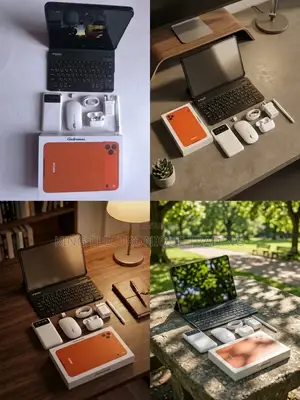 Nouveau Atouch 17Pro Max 2 TB Autre