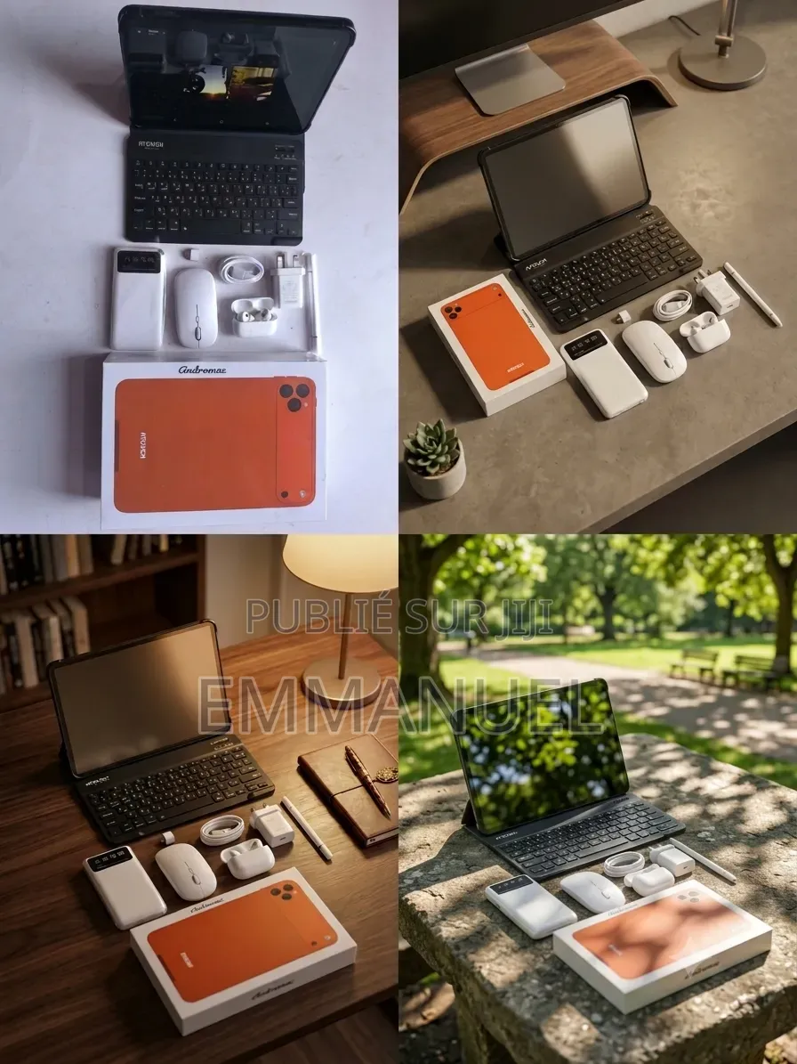 Nouveau Atouch 17Pro Max 2 TB Autre