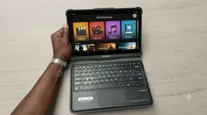 Nouveau Atouch S-Tab 9 512 GB Autre