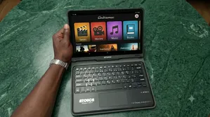 Nouveau Atouch S-Tab 9 512 GB Autre