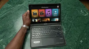 Nouveau Atouch S-Tab 9 512 GB Autre