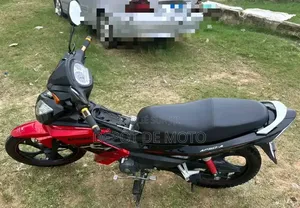 Nouveau Apsonic AP50A 2025 Rouge