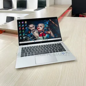 Nouveau HP EliteBook X360 1030 G3 8GB Intel Core i5 SSD 512GB