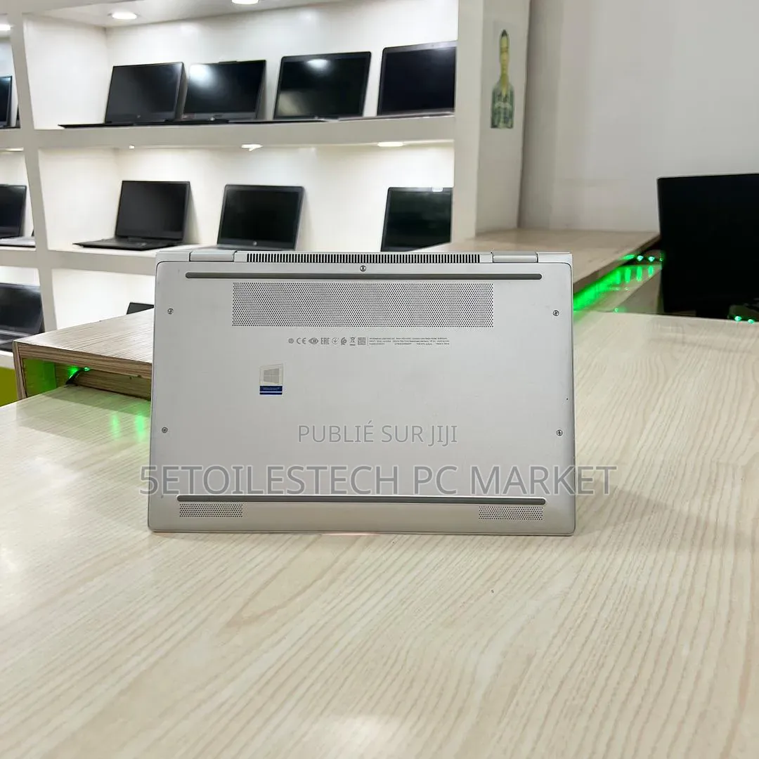 Nouveau HP EliteBook X360 1030 G3 8GB Intel Core i5 SSD 512GB