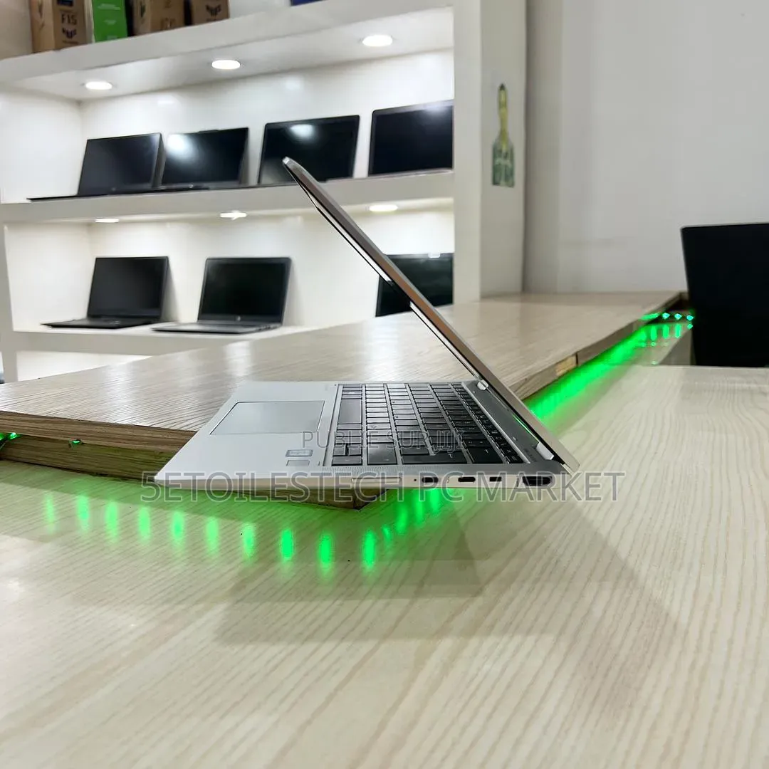 Nouveau HP EliteBook X360 1030 G3 8GB Intel Core i5 SSD 512GB