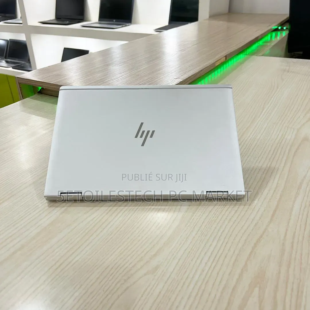 Nouveau HP EliteBook X360 1030 G3 8GB Intel Core i5 SSD 512GB