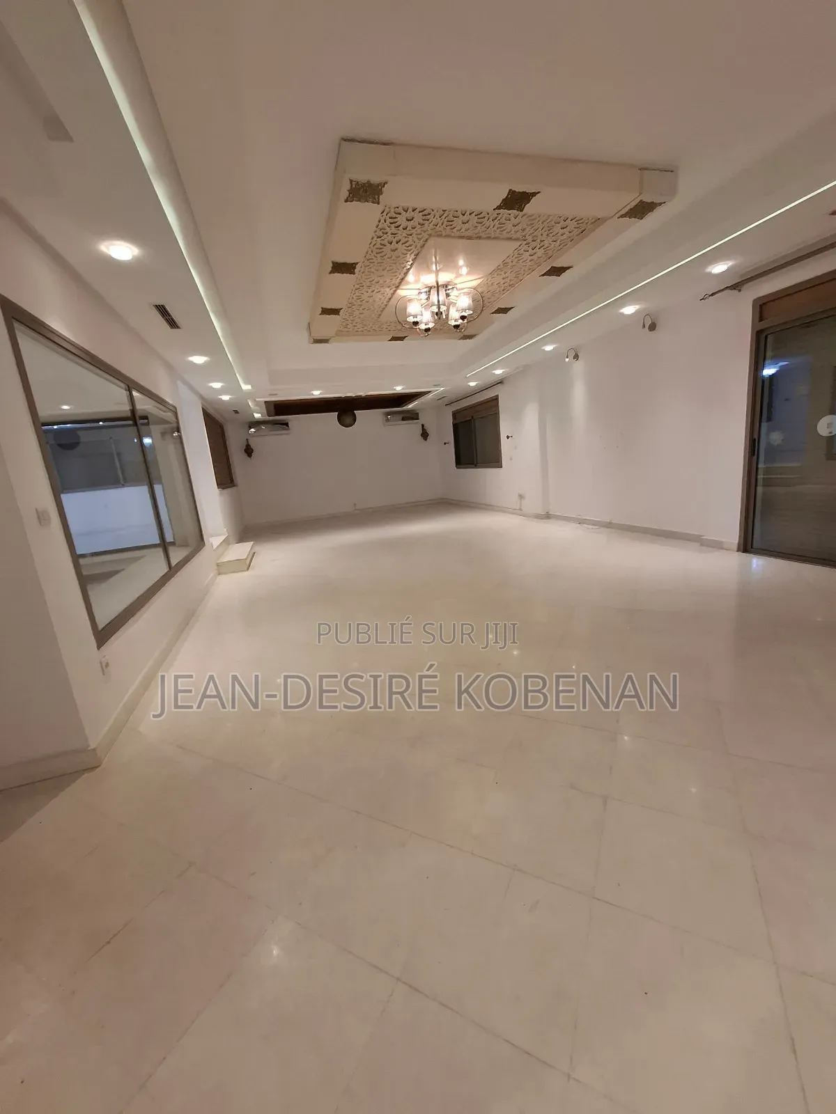 6chbre Duplex dans Alya Immo, Cocody à Louer