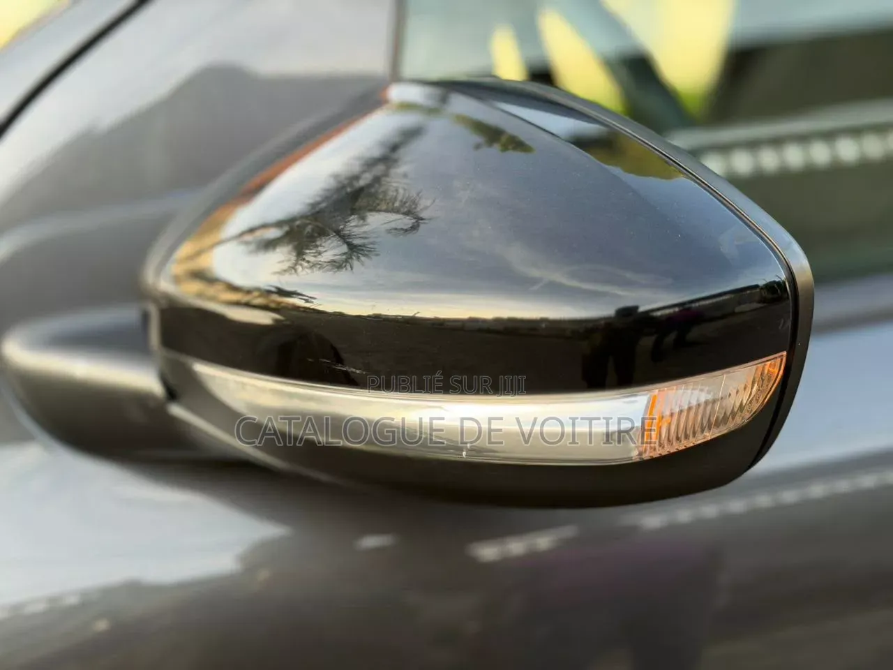 Citroen C4 2024 Noir