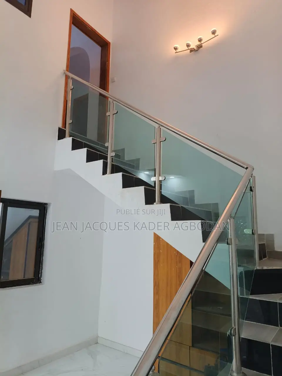 Bureaux Individuels À Louer