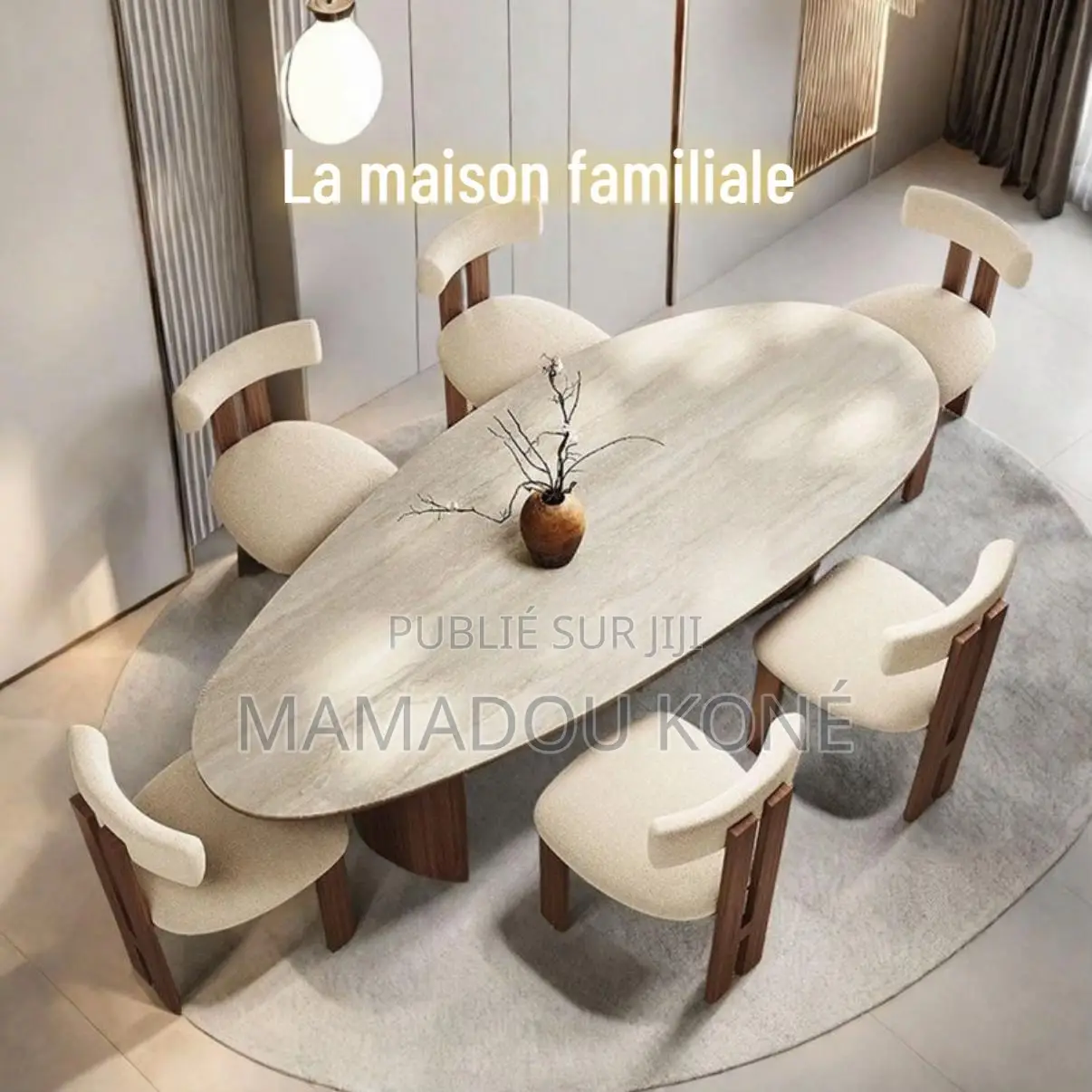 Meubles De Maison