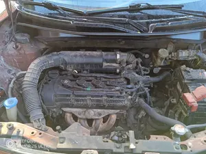 Suzuki Dzire 2020 Bordeaux
