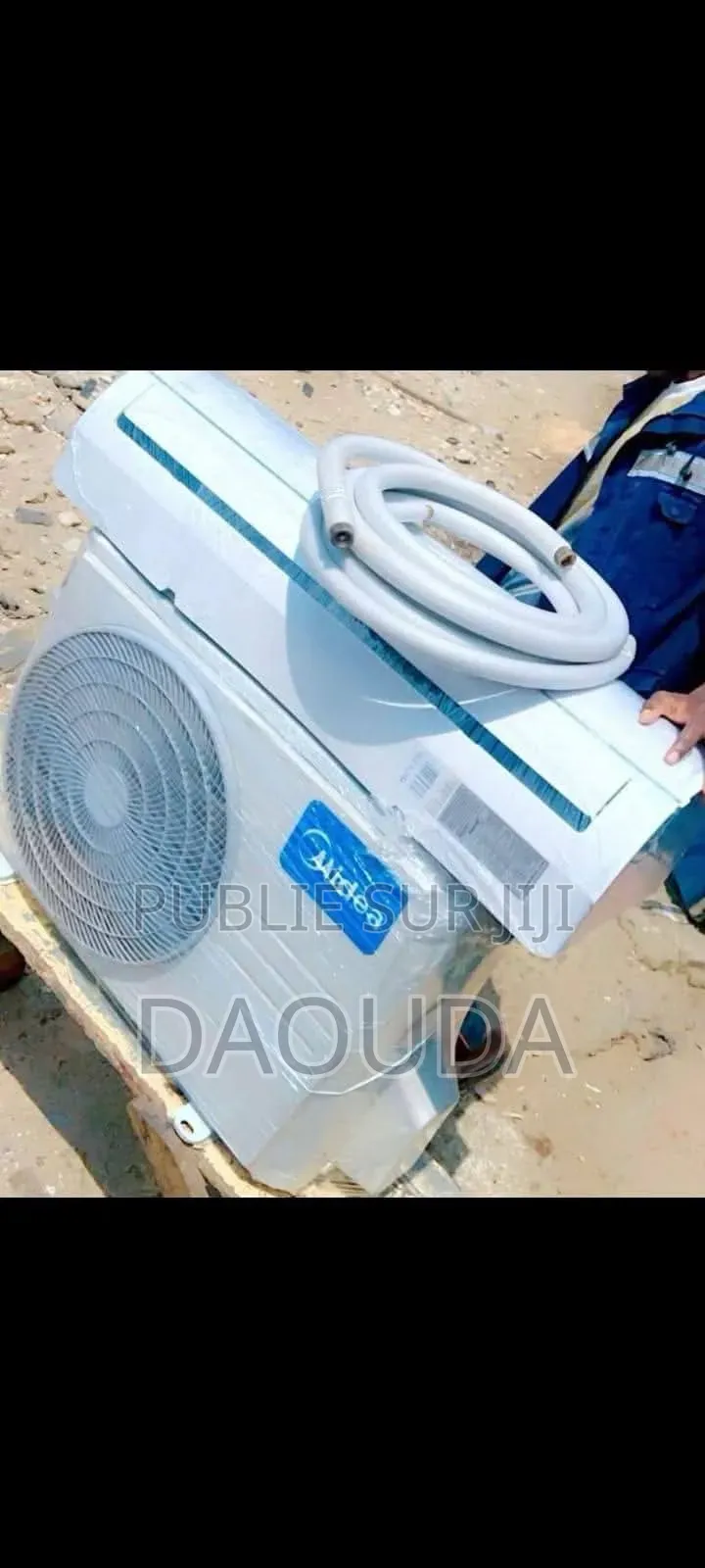 Climatiseur
