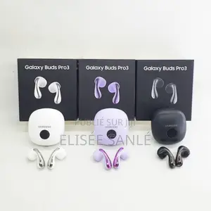 Galaxy Buds Pro 3