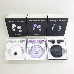 Galaxy Buds Pro 3