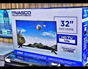 Télé Nasco 32’