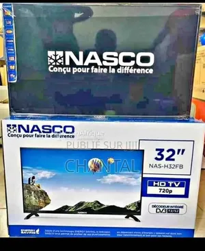 Télé Nasco 32’